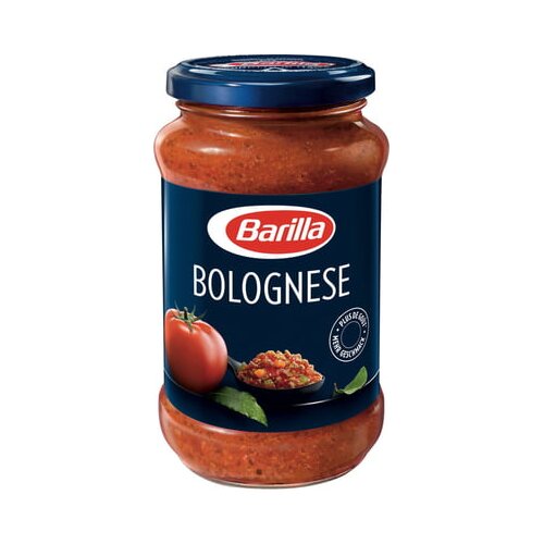 Barilla umak bolognese Cene