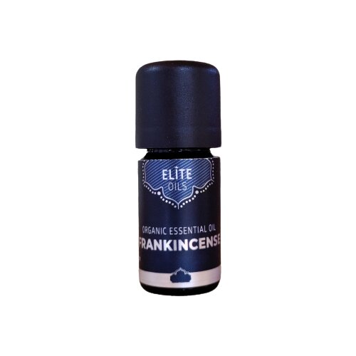Biopark Cosmetics ELITE Organic Essential Frankincense Oil Slike