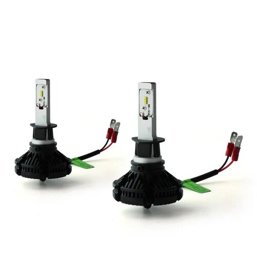 Kettz Led sijalice h3 6000lm ( 0X3H3 ) Cene