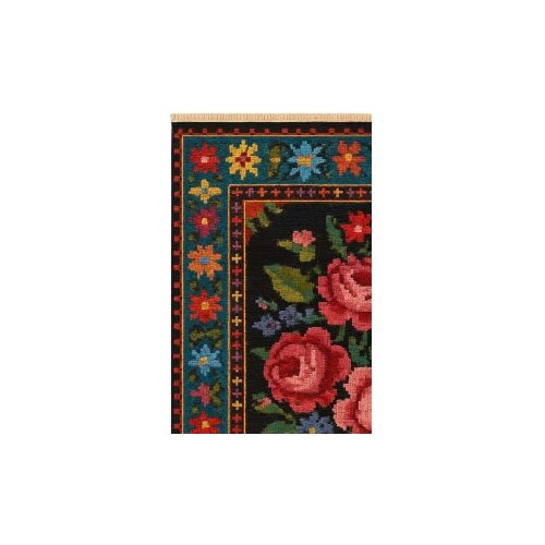 Conceptum Hypnose tepih, 80x300cm, &amp;scaron;aren Slike