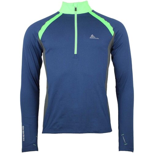Peak Mountain Majice z dolgimi rokavi Top technique homme CANKORA pisana Cene