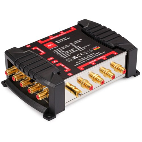 OPTICUM Multiswitch OMS 5 TRQ 5/8 Platinum Line 1-satelit, (20441399) Cene