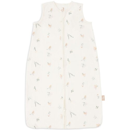 Jollein vreća za spavanje Multicolor 90 Dječja vreća spavanje Jersey 90 cm Lovely Birds 048-516-67104 Slike