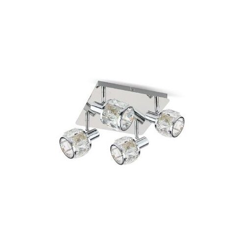 SPOT lampa 4xE14 Catania ML-20181015-04 Cijene