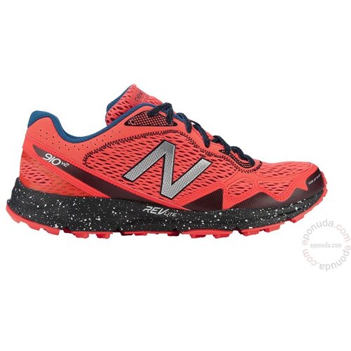 New Balance muške patike za trčanje PATIKE MT910OB2 Slike