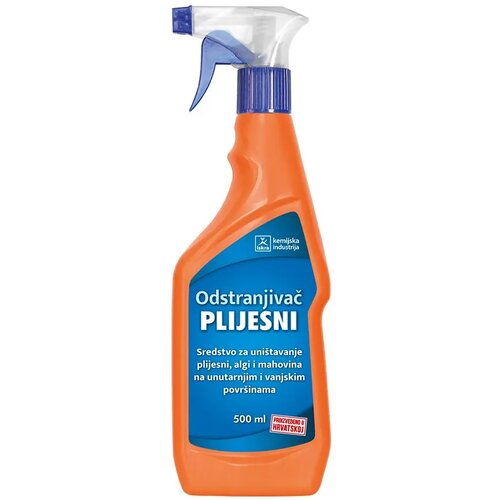 Iskra Sredstvo za či&scaron;ćenje odstranjivač plijesni, 500 ml Cijene