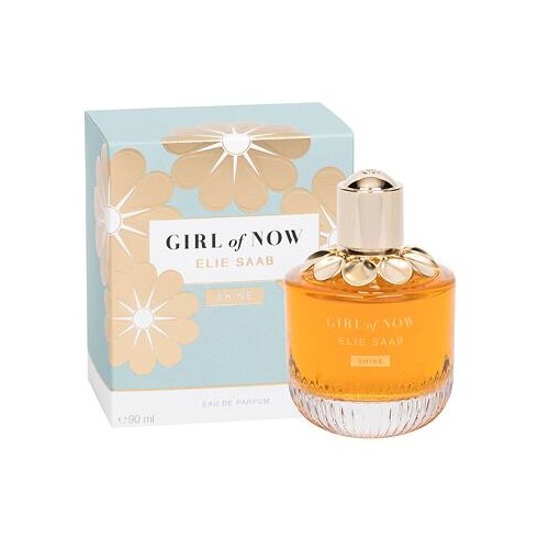 Elie Saab Girl of Now Shine Eau De Parfum 90 ml (woman) Cijene