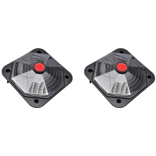 W set 2 solarnih grijača za bazen 735 W Slike
