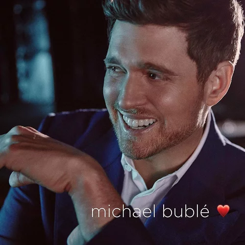 Michael Bublé - Love (LP)