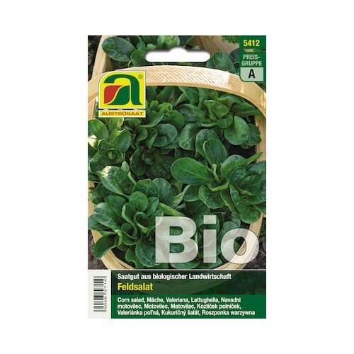 AUSTROSAAT Bio motovilec Verte à coeur plein 3 Cene