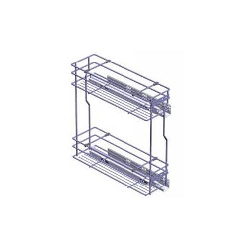  Košara izvlačna bočna za element 25cm-USPORIVAČ Cijene