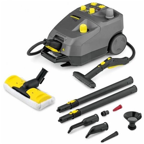 Karcher sesalnik professional parni čistilec sg 4/4 1.092-104 Slike