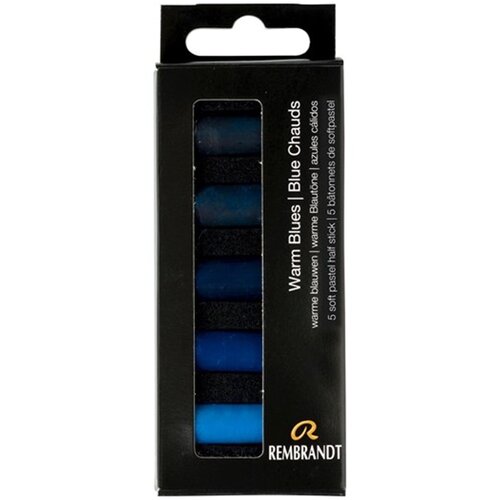  Suhe pastele Rembrandt 5 kom | izaberi set Cijene