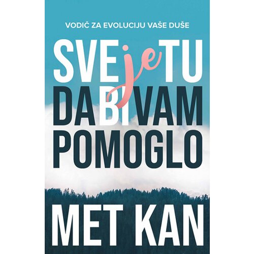 Harmonija knjige Sve je tu da bi vam pomoglo Slike