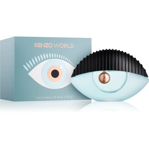 Kenzo World parfumska voda za ženske 50 ml Slike