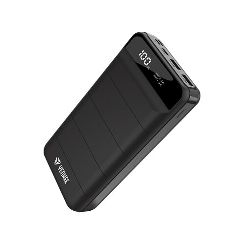 Yenkee Vanjska baterija YPB 3010, 30000mAh Cijene