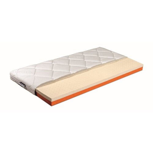 BENAB Dječji madrac od lateksa 70x140 cm BAMBINO LATEX - Cijene