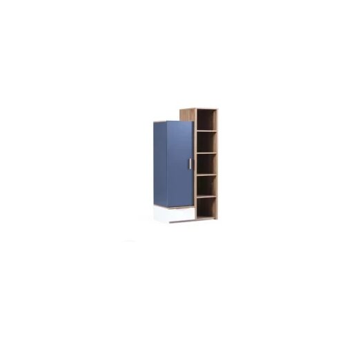 Futrix polica za knjige Orion ( 18109 ) Slike