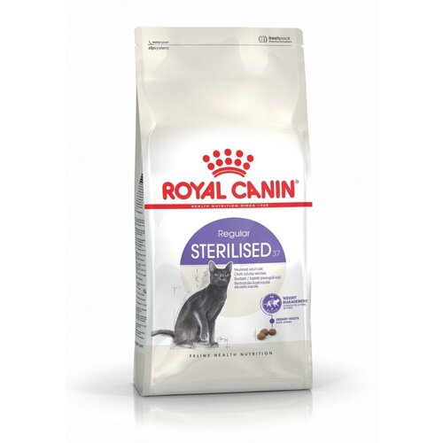 Royal Canin Size Royal Canin Sterilised 400 g Cene