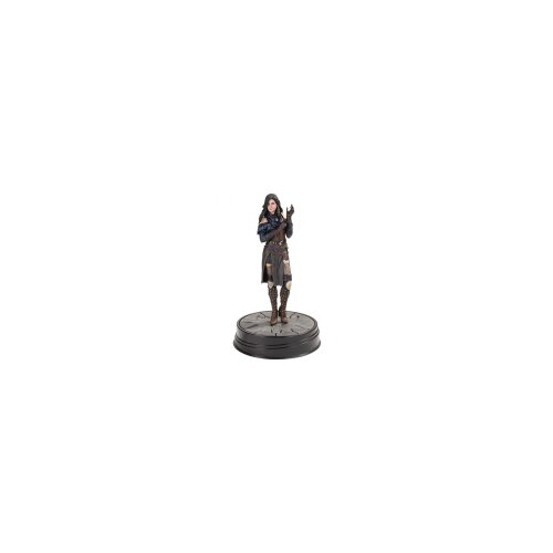 Dark Horse Comics Witcher 3 Wild Hunt PVC Statue Yennefer 2nd Edition 20 cm akciona figura Slike