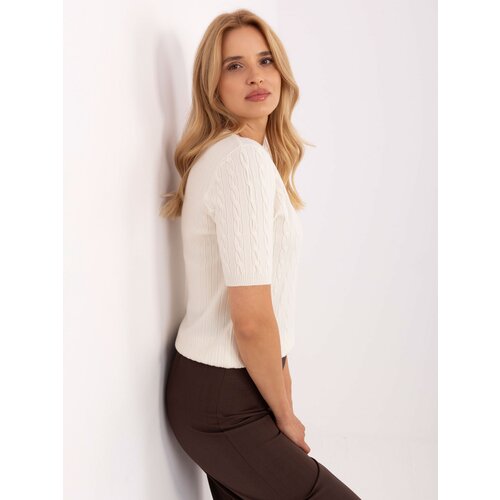 P-M Sweater-PM-SW-PM-5065.28-light beige Cene