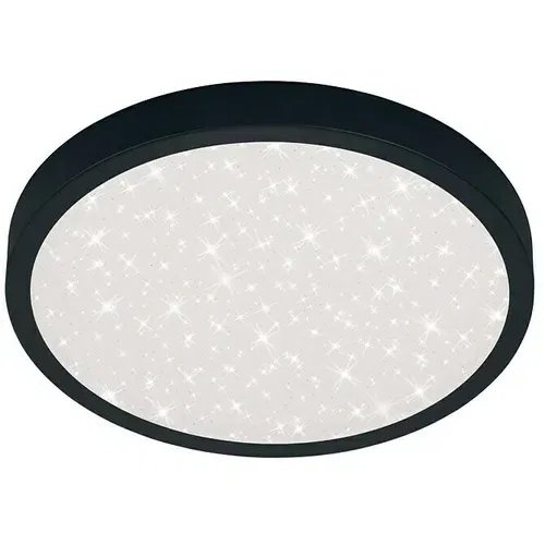 Ferotehna LED stropna svetilka Nora Sky (24 W, 38 x 5 cm, hladno bela)