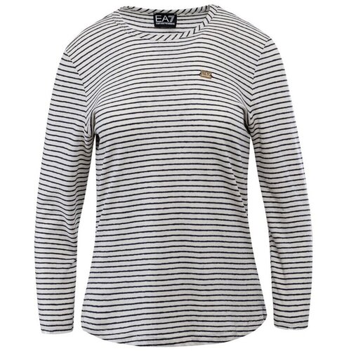 Emporio Armani Majice & Polo majice A7 Emporio pisana Cene