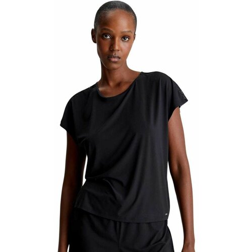 Calvin Klein gornji deo ženske pidžame  CK000QS7157E-UB1 Cene
