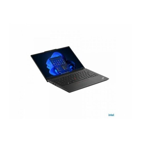 Lenovo ThinkPad E14 Gen 5 (Graphite Black) WUXGA IPS, i5-1335U, 16GB, 512GB SSD (21JK00C3CX) Cene
