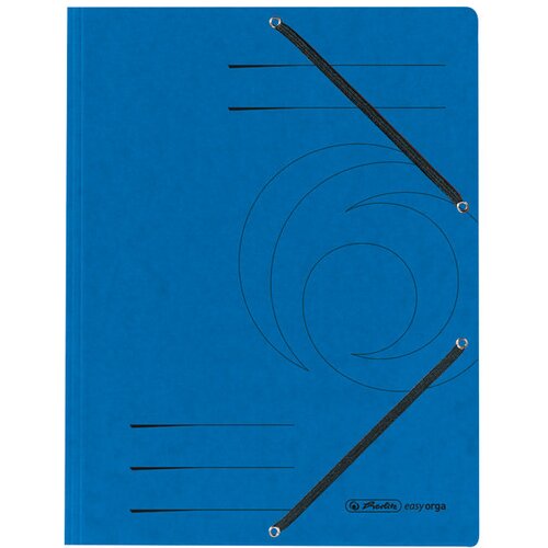  FASCIKL KLAPA S GUMICOM KARTON A4 HERLITZ 10843910 PLAVI Cijene