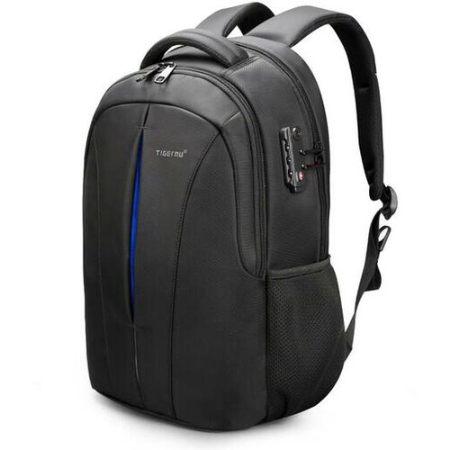 Tigernu Ranac za laptop T-B3105U Black&Blue 15,6" Cene