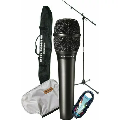 Audio Technica AT2010 SET Kondezatorski mikrofon za vokal