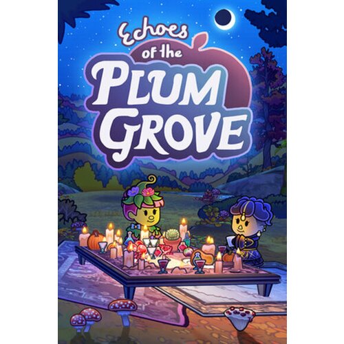  echoes of the plum grove (pc) steam key global Cene