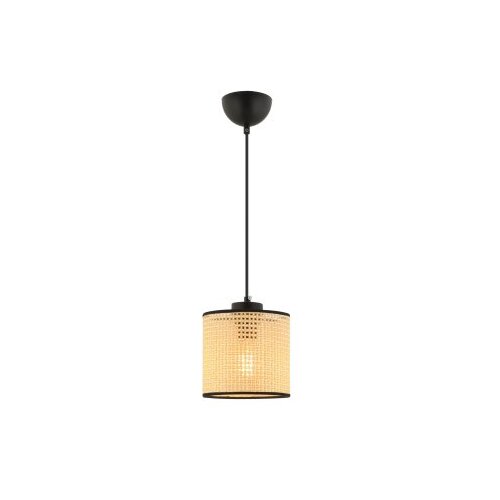 Opviq Luster Balance Hazeran, 15cmx15cm, Bež-crni Cene