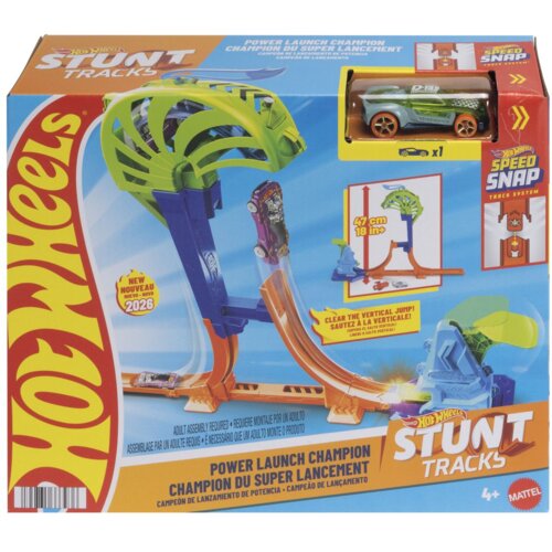 Hot_Wheels JHK75 igrača vozilo Slike