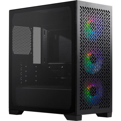 Cooler Master Elite 302 kućište crno (E302-KGNN-S00) Cene