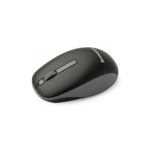 Lenovo N100 black miš Slike