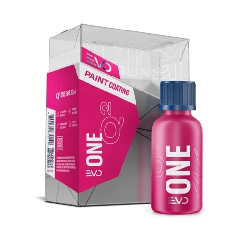 Gyeon one light box 50 ml Cene