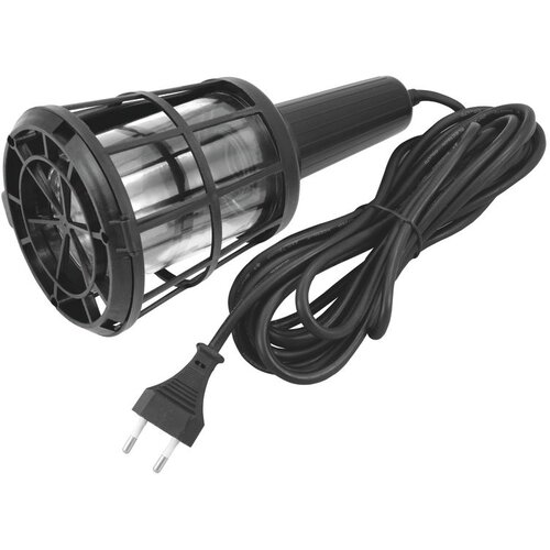 Commel radna svetiljka sa za&scaron;titnom žicom 60W 230V 5m (C0885) Cene