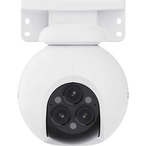 Ezviz H80f Multi Spherical IP security camera Outdoor 2560 x 1440 pixels Wall Cijene
