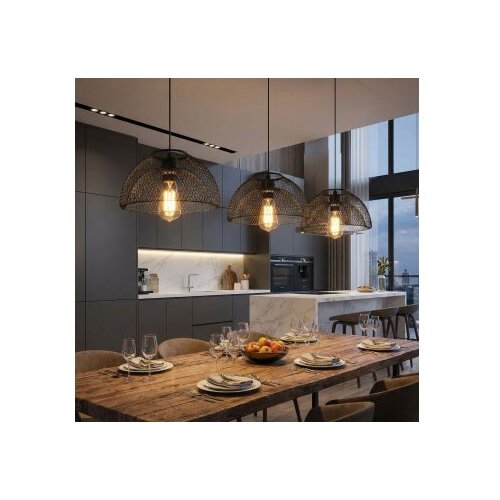 Opviq Luster Berk 16400 8 A Slike