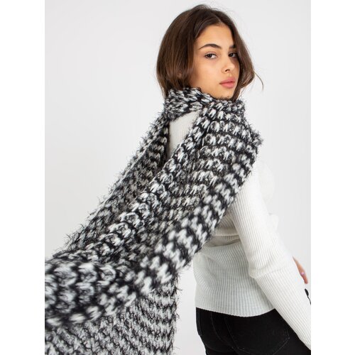 Factory Price Scarf-AT-SZ-3710.88-white-black Cijene