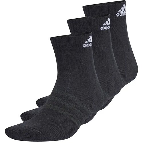 Adidas Čarape C Spw Ank 3P, 3 Para, Crne Cene