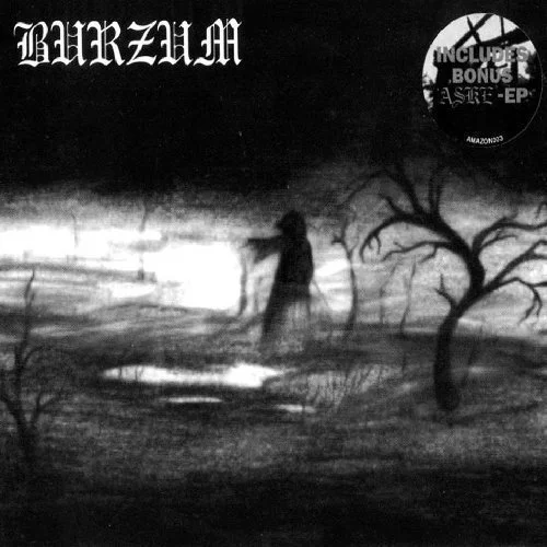 Burzum / Aske (2 LP)