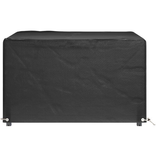  Navlake za vrtni namje&amp;scaron;taj 2 kom 8 u&amp;scaron;ica 125x125x75cm kvadratne Slike
