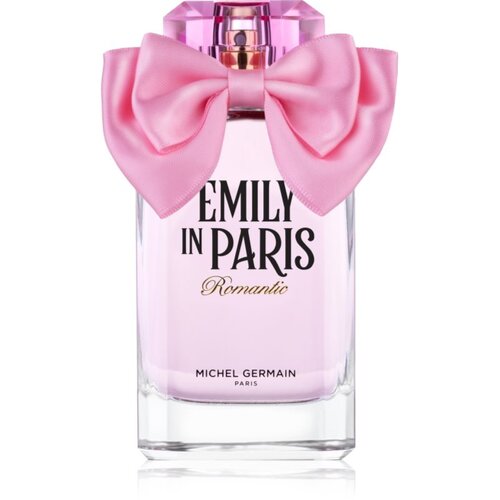 Michel Germain Emily in Paris Romantic parfumska voda za ženske 100 ml Cene