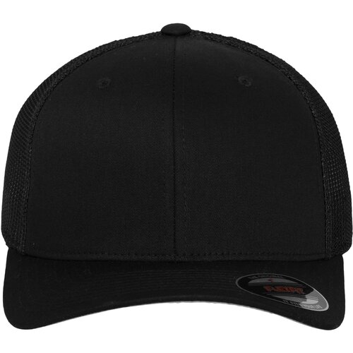 Flexfit Mesh Trucker Black Cijene