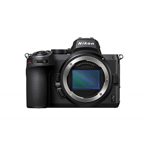 Nikon dig z5 body Cene