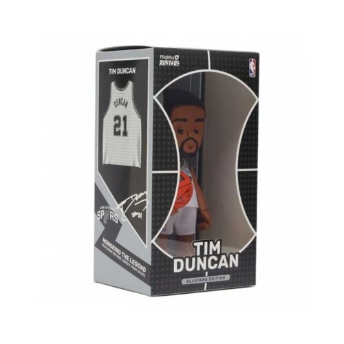 Mighty Jaxx NBA 2023: Tim Duncan (AllStars Edition) Slike
