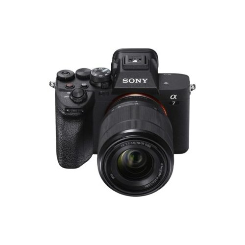  Fotoaparat Sony Alpha a7 IV Camera KIT 28-70mm Lens Cijene